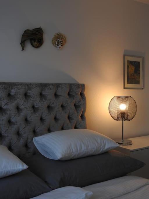 Juliet's Hideout Pressburg