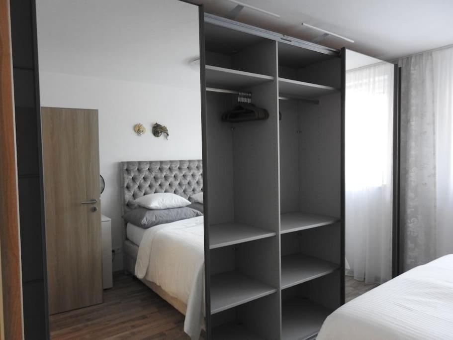 Juliet's Hideout Apartment Pressburg