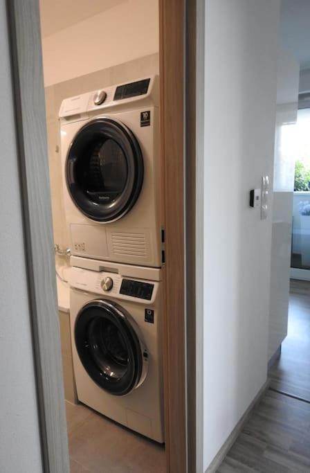 Juliet's Hideout Apartment Pressburg