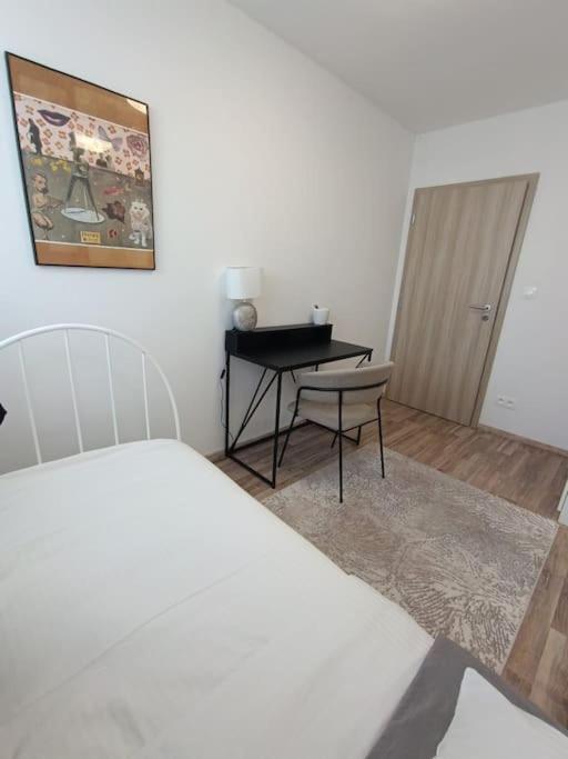 Juliet's Hideout Apartment Pressburg
